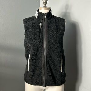 RLX - RALPH LAUREN | Women’s Terry Fleece Vest. Sz. M